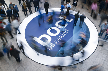 Boot Dusseldorf 2021 postponed to April