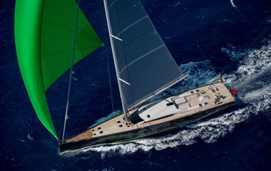 Baltic Yachts WinWin