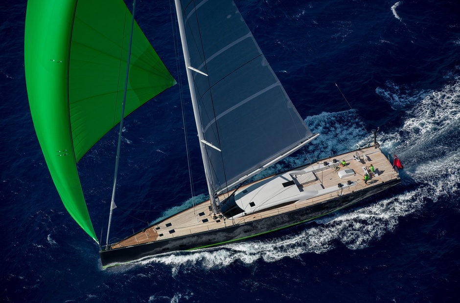 Baltic Yachts WinWin