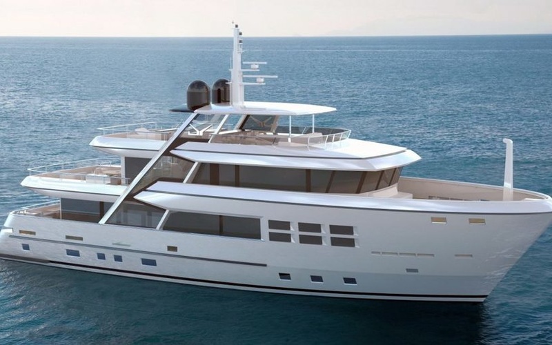 Drettmann DEY 37M