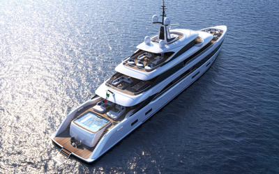 Benetti B.Now 67M