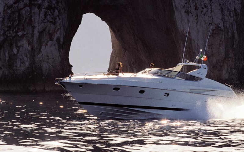 Sarnico 45