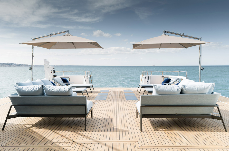 Cantiere delle Marche Aurelia