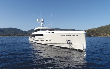 Rossinavi Endeavour 2
