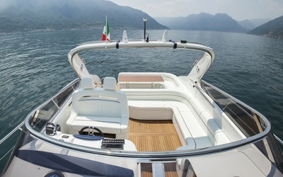 Airon 388/4100 Sport