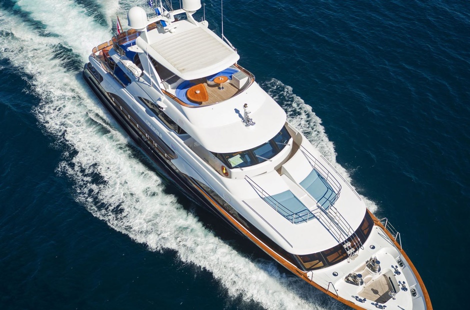 Benetti Option B