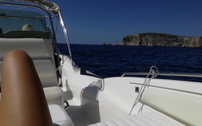 Zar Formenti - Inflatable Boats 61
