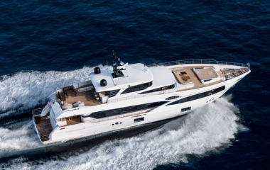 Gulf Craft Konfeta