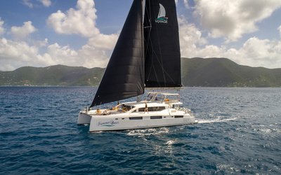 Voyage 590