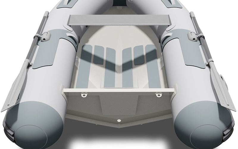 Zodiac Cadet RIB Alu 300