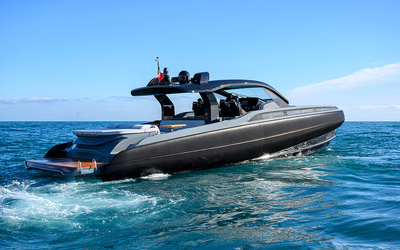 SACS Rebel 55