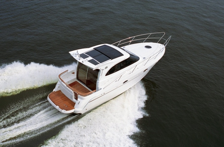 Galeon 330 Ht