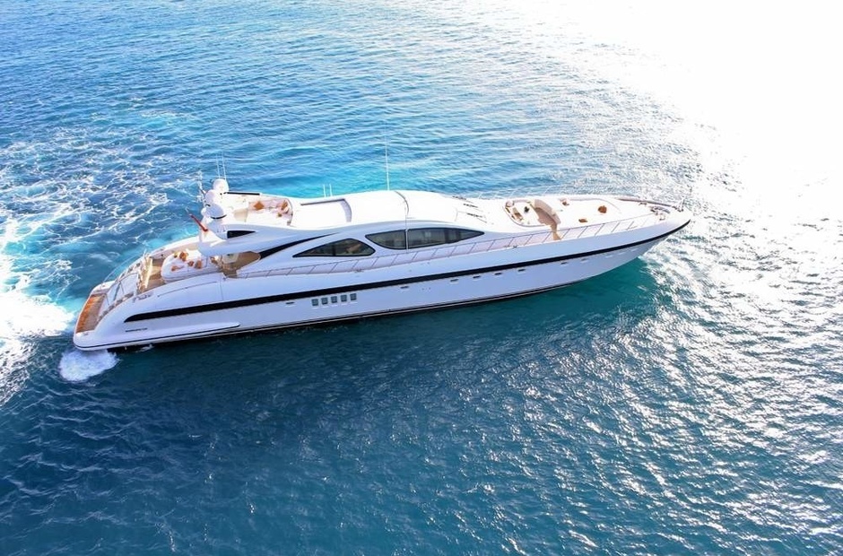 Mangusta Incognito