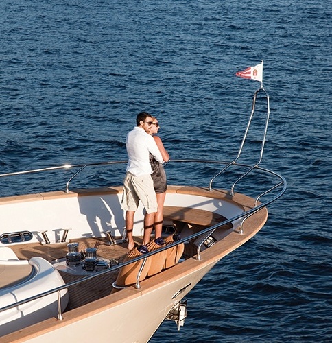 Apreamare Maestro 82
