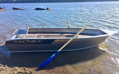 Тактика 380 Р