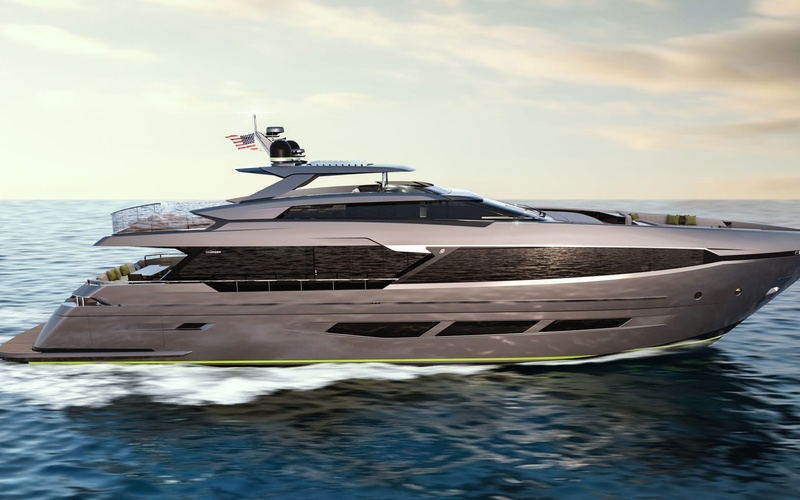 Uniesse Raptor 112