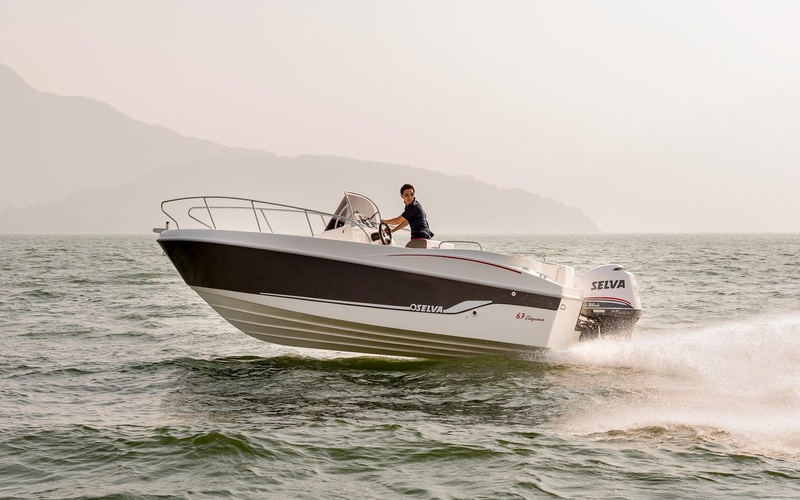 Selva 6.7 Elegance