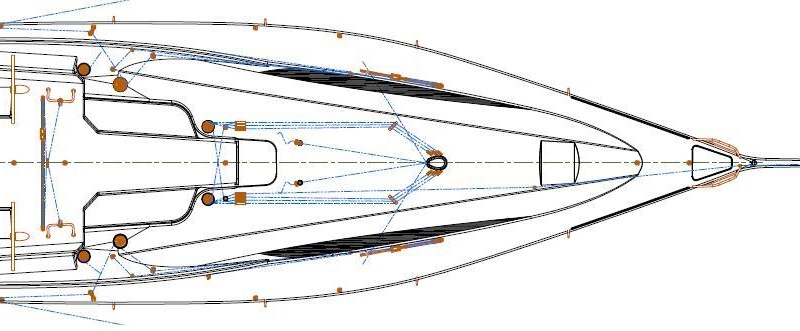 Sydney GTS37