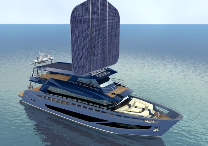 Fabiani Hybrid 100′