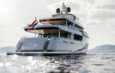 Van der Valk Samba