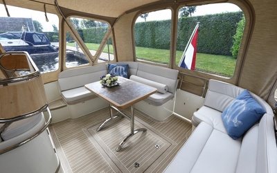 Thomasz 39 Cabrio