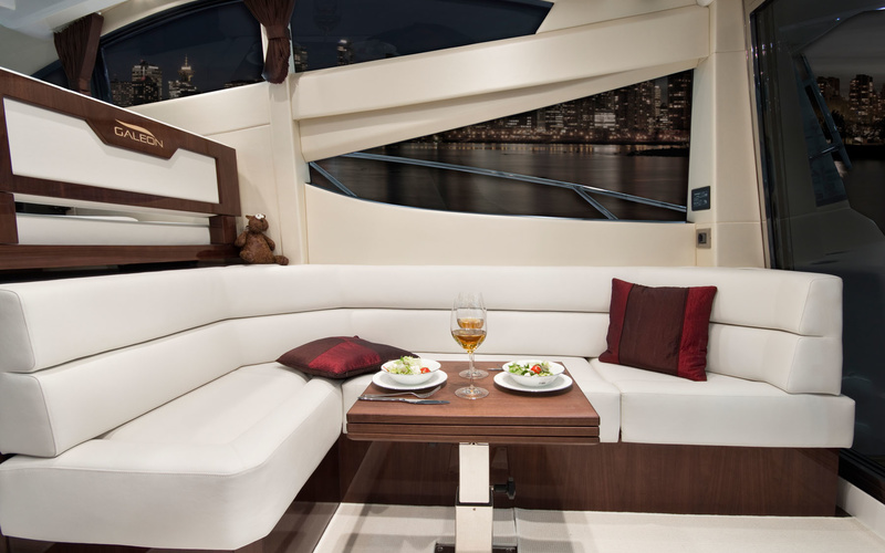 Galeon 390 Htc
