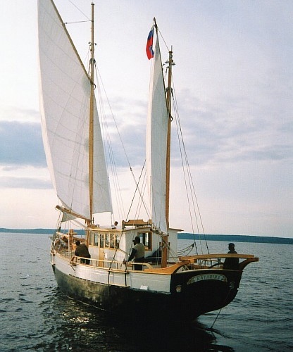 Варяг Аскольд-49