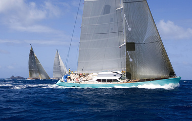 Royal Huisman  Gliss