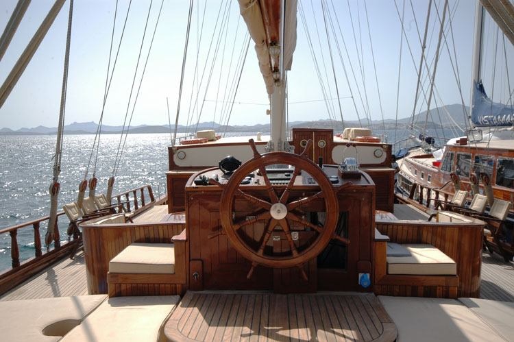 Aegean Gem