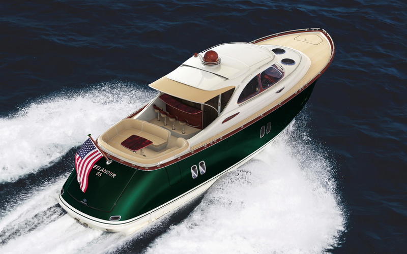 Zeelander Z55