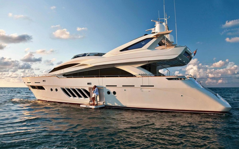 Dominator 29M