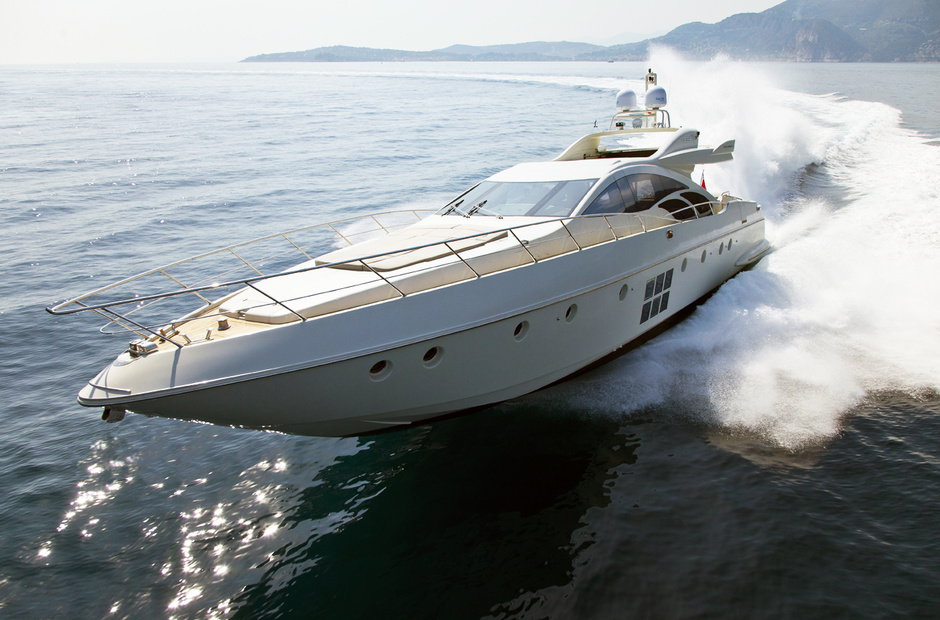Azimut Nami