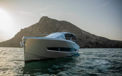 Tesoro T50