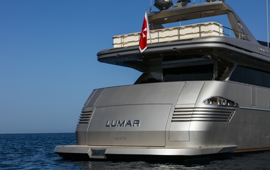 Admiral Xanax