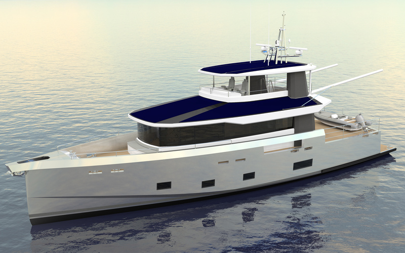 Arksen 75