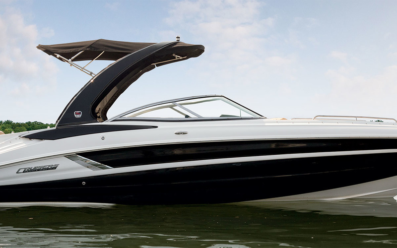 Cruisers Yachts 298 Bow Rider