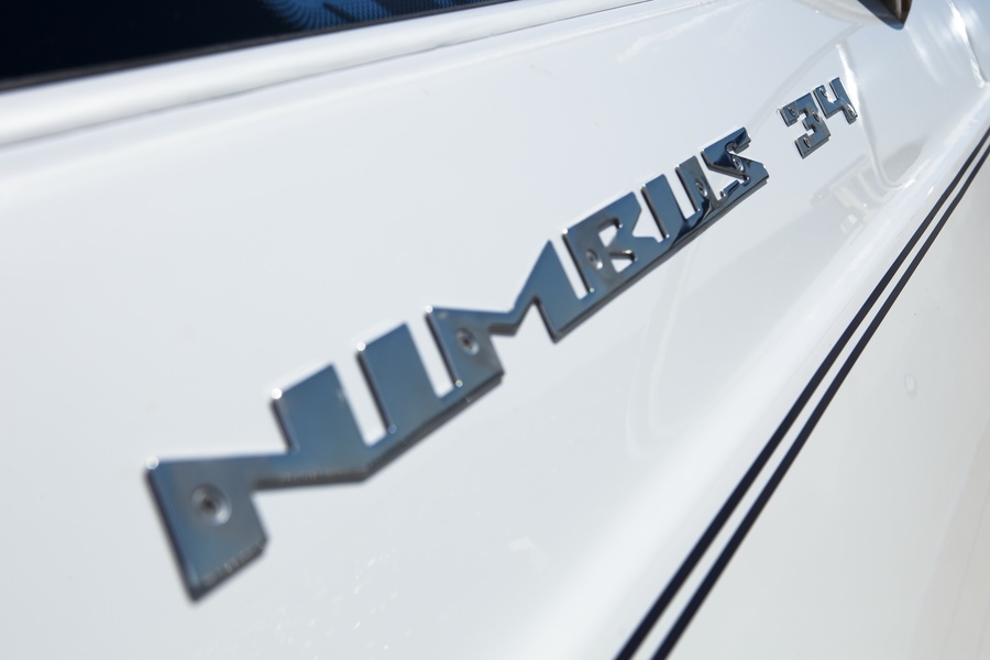 Nimbus 34 Nova