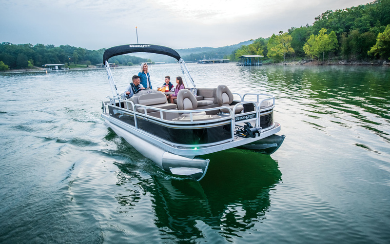 Ranger 200F