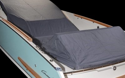 Cormate Chase 35