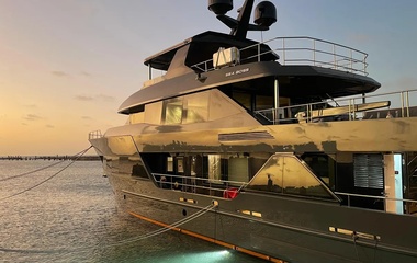 Inace Sea Boss