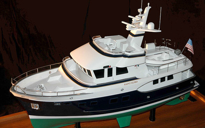 Seaton Expedition 60