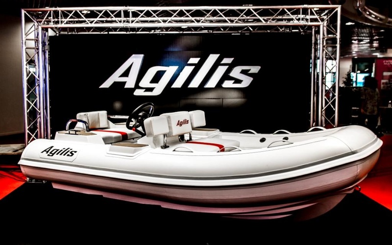 Agilis 305