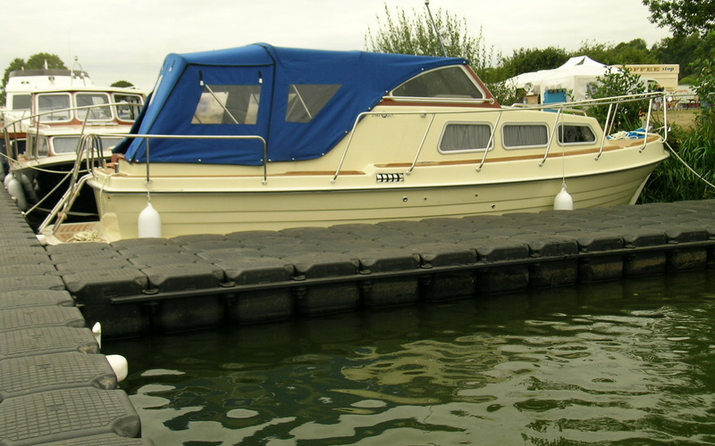 Barbaros 26 S Cabrio