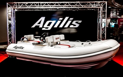 Agilis 305