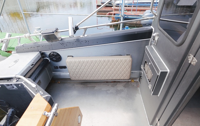 Swift Chaser 700 Classic (2023)