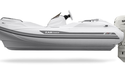 Zar Tender ZF-2