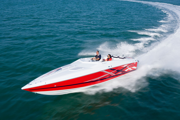 Baja  30 Outlaw 