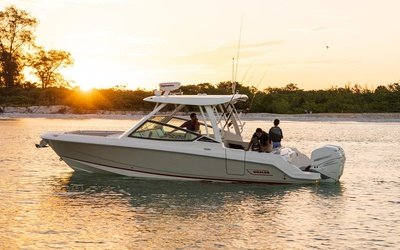 Boston Whaler 280 Vantage