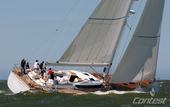 Contest 62CS (2011)
