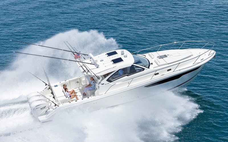 Pursuit OS 405